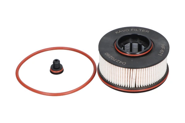 Fuel Filter